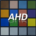 HD-AHD视频输出